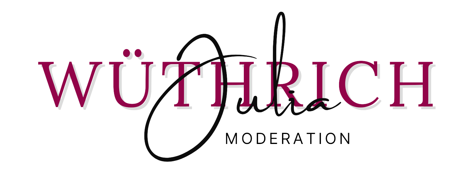 Julia Wüthrich Logo