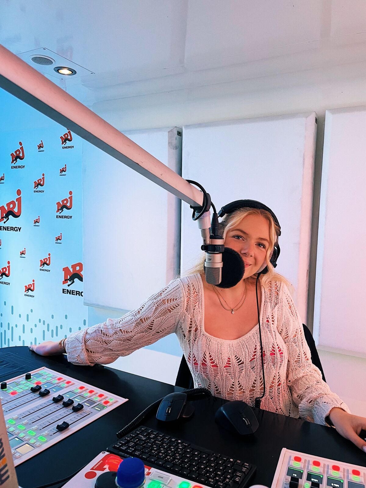 Erstes Energy Studio in St. Gallen