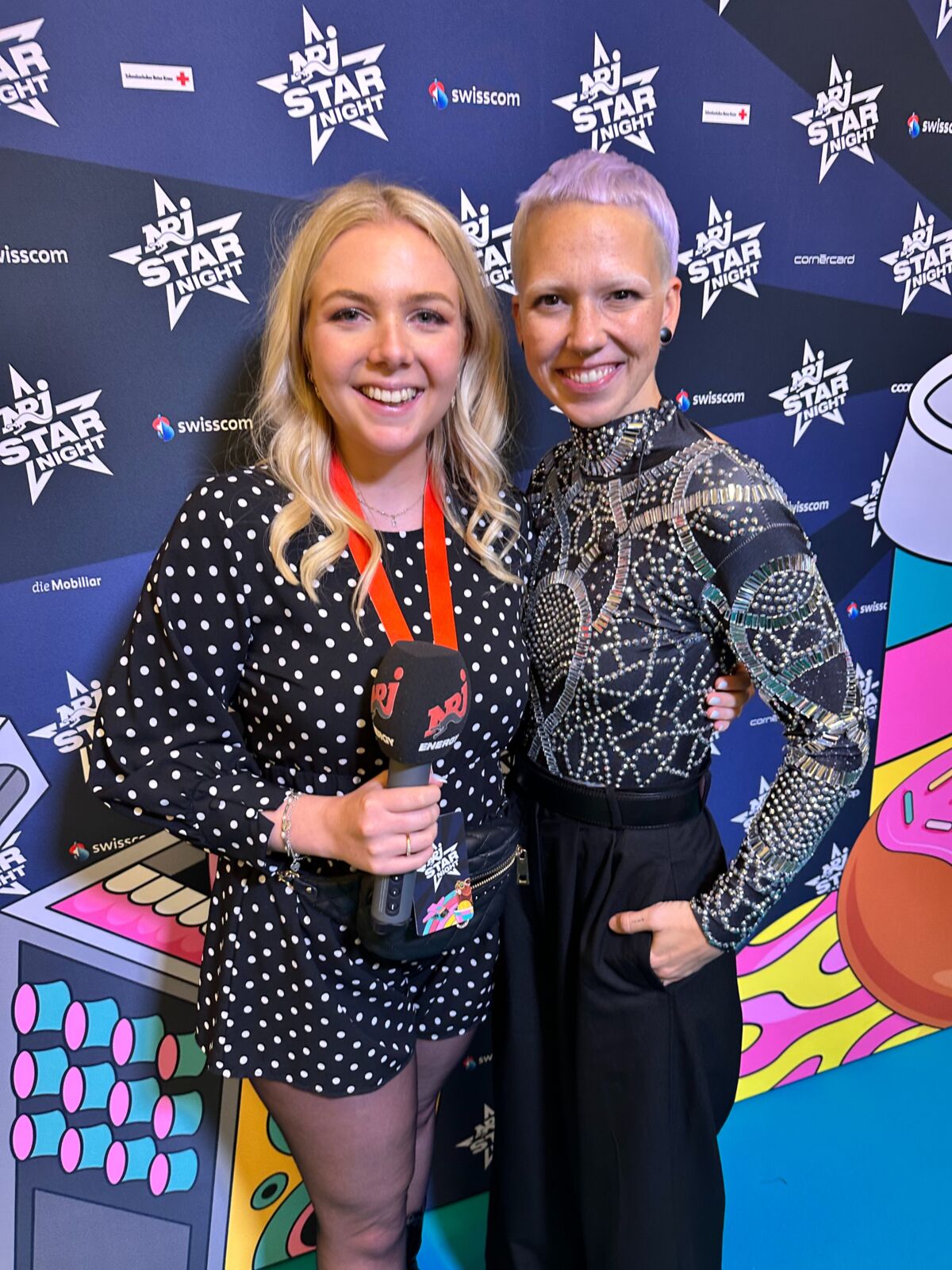 Stefanie Heinzmann